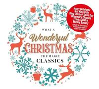 Various - What a Wonderful Christmas - the Magic Classics