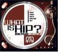 Various - What Is Hip: Remix...V.1