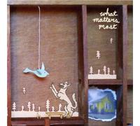 Various - What Matters Most