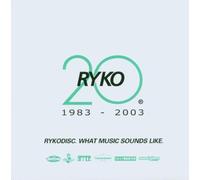 Various - What Music Sounds Like