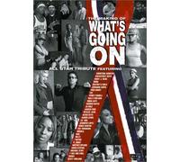 Various - What S Going on: Making of