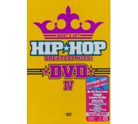 Various - What S Up Dvd IV
