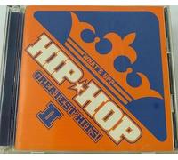 Various - What S Up Hip Hop Greatest #2