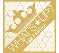 Various - What S Up J