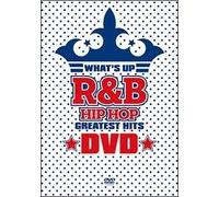 Various - What S Up! the Greatest Dvd