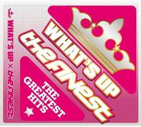 Various - What S Up X The Finest-Greate [Import]
