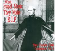 Various - What Sweet Music..Vol.3