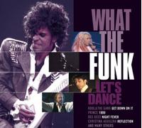Various - What the Funk-Let's Dance