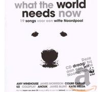 Various - What the World Needs Now