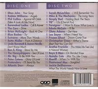 Various - What the World Needs Now Is..