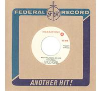 Various - What You Gonna Do Now/Pata Pata