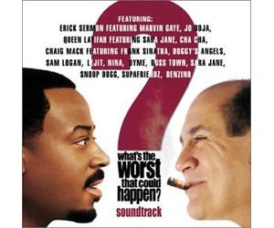 Various - What's The Worst That Could Ha