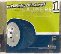 Various - Wheels of Steel