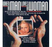 Various - When a Man Loves a Woman