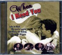 Various - When a Man Loves a Woman