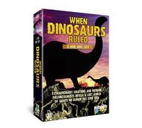 Various - When Dinosaurs Ruled 2