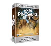 Various - When Dinosaurs Ruled [DVD] [Edizione: Regno Unito]