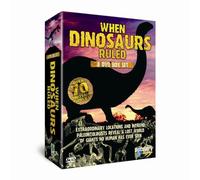 Various - When Dinosaurs Ruled [DVD] [Edizione: Regno Unito]