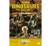 Various - When Dinosaurs Ruled - South America [Edizione: Regno Unito]