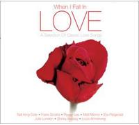 Various - When I Fall in Love [Import]