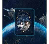 Various - When The Stars Gossip Soundtrack - TVN Drama - incl. 96pg Booklet, 6 Photocards + Poster