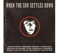 Various - When the Sun Settles Down