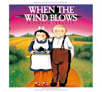 Various - When The Wind Blows (Original Soundtrack) - Limted Edition