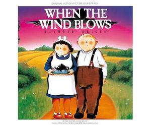 Various - When The Wind Blows (Original Soundtrack) - Limted Edition