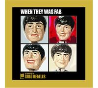 Various - When They Was Fab-Beatles Trib
