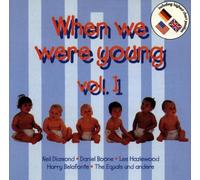 Various - When We Were Young Vol.1