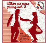Various - When We Were Young Vol.2