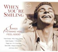 Various - When You'Re Smiling