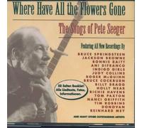 Various - Where Have All the Flowers Gon