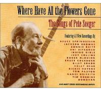 Various - Where Have All the Flowers Gon