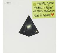 Various - Where Is Here