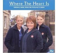 Various - Where the Heart Is