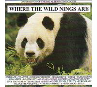 Various - Where the Wild Nings Are