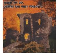 Various - Where We Go,Others Can Only Follow