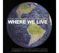 Various - Where We Live