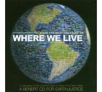 Various - Where We Live