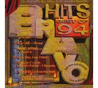 Various - Whigfield, DJ Bobo, Take That, Roxette, Mark Oh, Maxx..