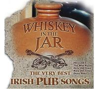 Various - Whiskey in the Jar: V.B. Irish