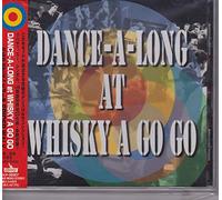 Various - Whisky a Go Go Presents Mods C