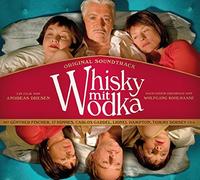 Various Whisky mit Wodka (CD)