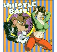 Various - Whistle Bait
