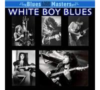 Various - White Boy Blues
