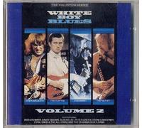 Various - White Boy Blues Vol.2