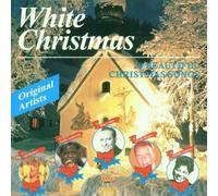 Various - White Christmas