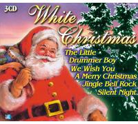 Various - White Christmas