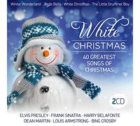 Various - White Christmas